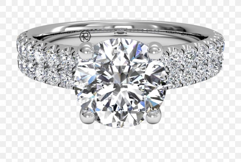 Engagement Ring Wedding Ring Diamond Princess Cut, PNG, 1000x672px, Engagement Ring, Bling Bling, Body Jewelry, Carat, Diamond Download Free