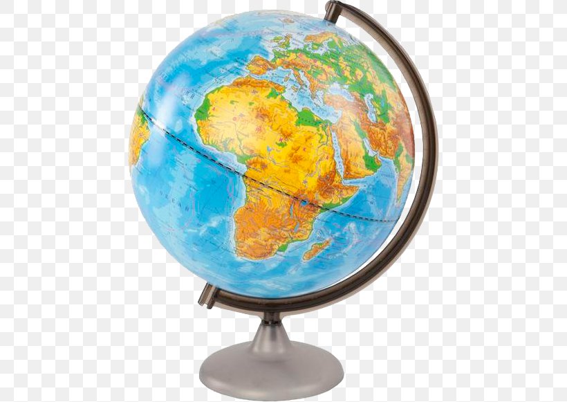 Globe Глобусный мир Глобус физический 21см Глобусный мир Глобус физический с подсветкой диаметр 25 см Глобус Глобусный мир физико-политический рельефный 32 см Глобус физический рельефный, PNG, 450x581px, Globe, Artikel, Centimeter, Earth, Map Download Free