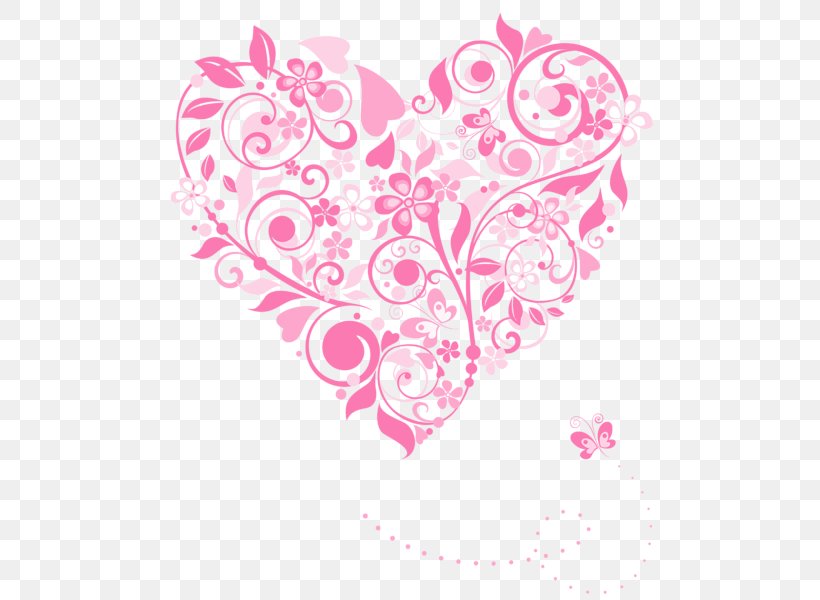 Heart Clip Art, PNG, 512x600px, Watercolor, Cartoon, Flower, Frame, Heart Download Free