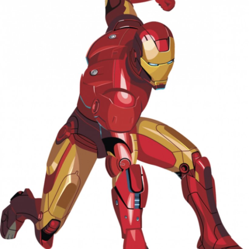Iron Man Drawing Superhero Cartoon How-to, PNG, 1024x1024px, Iron Man, Action Figure, Art, Avengers, Cartoon Download Free