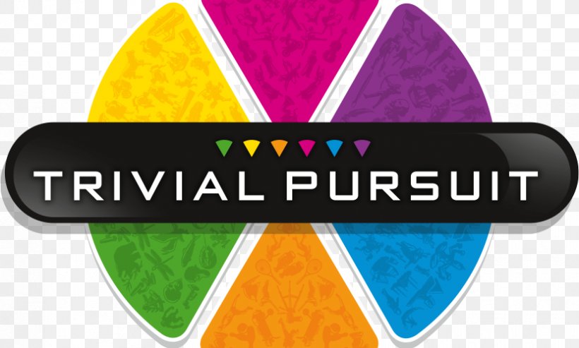 Logo Trivial Pursuit Brand, PNG, 830x500px, Logo, Brand, Calendar, Text ...