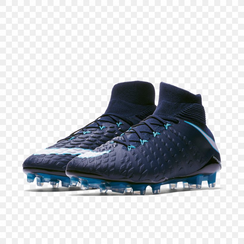 Nike Free Football Boot Nike Hypervenom, PNG, 1920x1920px, Nike Free, Athletic Shoe, Blue, Boot, Cleat Download Free