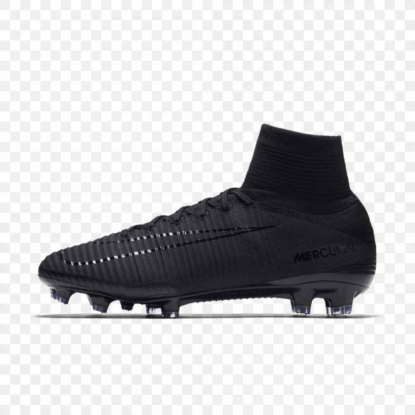 Nike Mercurial Vapor Football Boot Shoe Nike Air Max, PNG, 1000x1000px, Nike Mercurial Vapor, Black, Boot, Cleat, Discounts And Allowances Download Free