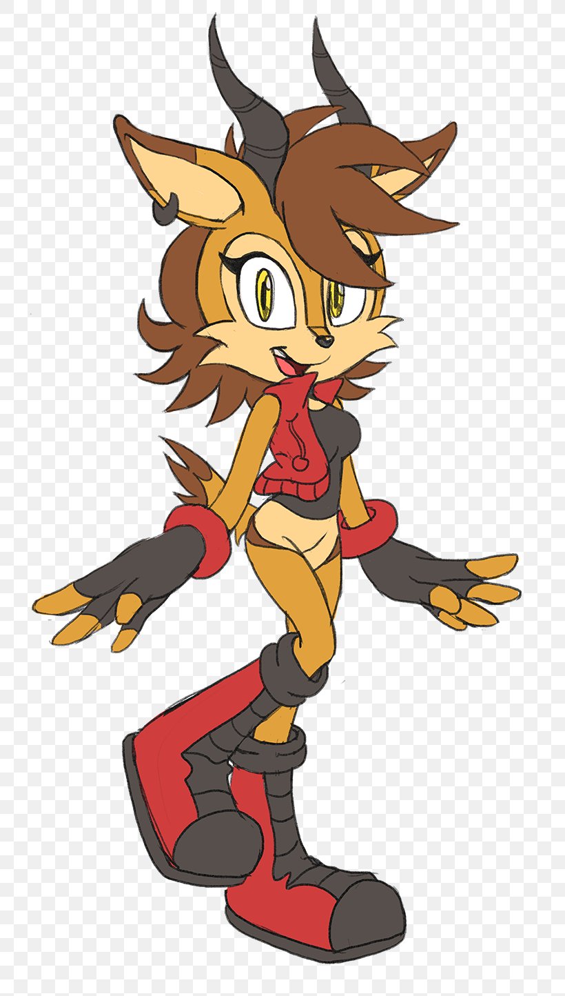 PlayStation 3 Sonic The Hedgehog Character Gazelle Art, PNG, 800x1444px, Playstation 3, Animal, Art, Canidae, Carnivoran Download Free