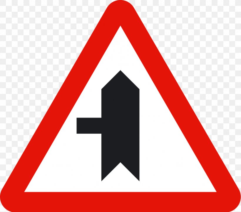 Road Signs In Singapore Priority Signs Traffic Sign Dual Carriageway Warning Sign, PNG, 872x768px, Road Signs In Singapore, Area, Brand, Carriageway, Driving Download Free