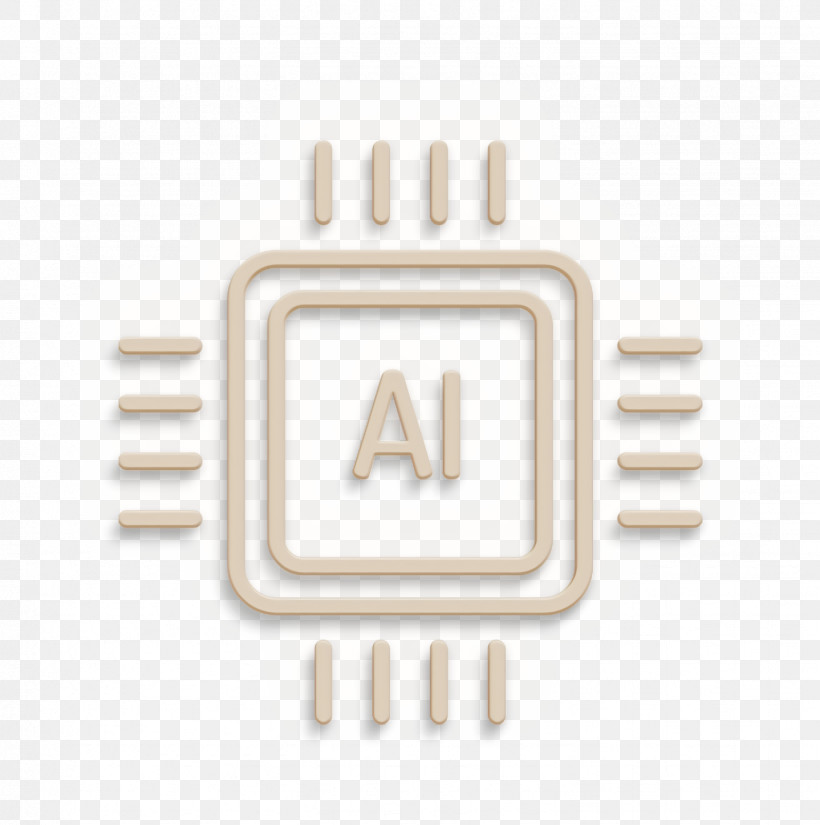 Chip Icon Artificial Intelligence Icon AI Icon, PNG, 1438x1448px, 3d Rendering, Chip Icon, Ai Icon, Artificial Intelligence Icon, Central Processing Unit Download Free