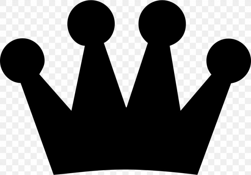 Crown Clip Art, PNG, 980x684px, Crown, Black And White, Communication, Finger, Hand Download Free
