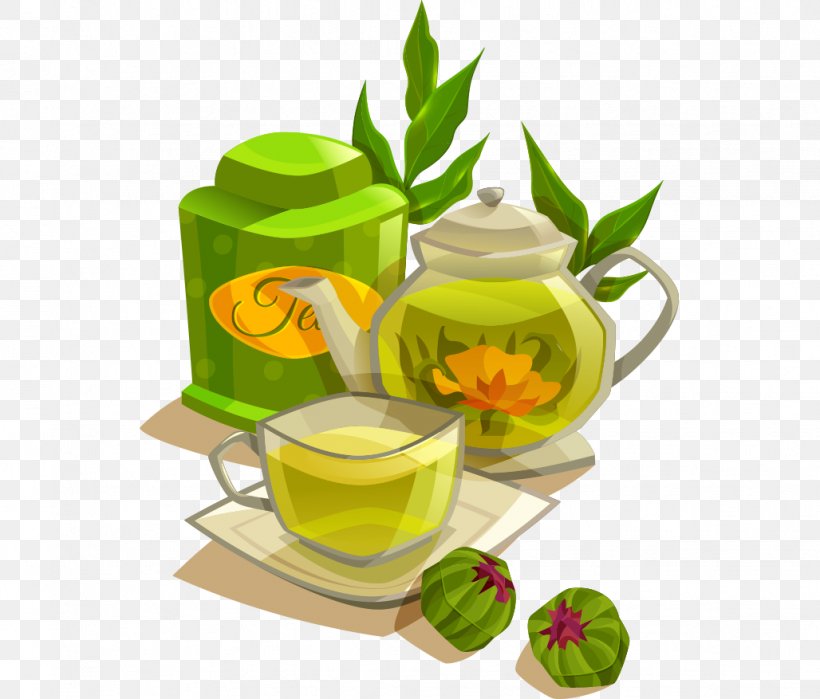 Green Tea Biluochun Flowering Tea, PNG, 1028x877px, Tea, Biluochun, Coffee Cup, Cup, Drink Download Free