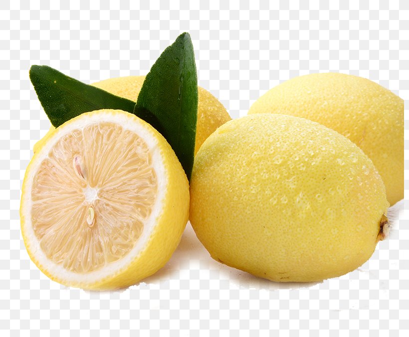 Lemon Lime Fruit Leaf, PNG, 800x675px, Lemon, Auglis, Citric Acid, Citron, Citrus Download Free