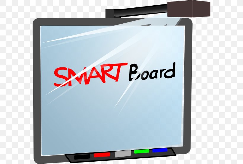 Student Smart Board Interactive Whiteboard Lesson Classroom, PNG, 600x555px, Student, Brand, Class, Classroom, Computer Accessory Download Free