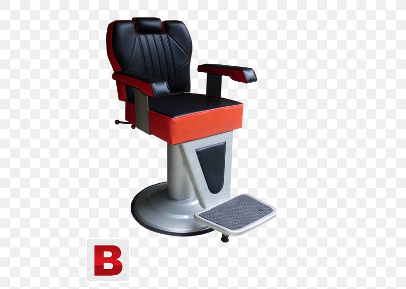 Barber Chair Faisalabad Furniture Beauty Parlour, PNG, 500x584px, Chair, Armrest, Barber, Barber Chair, Beauty Parlour Download Free