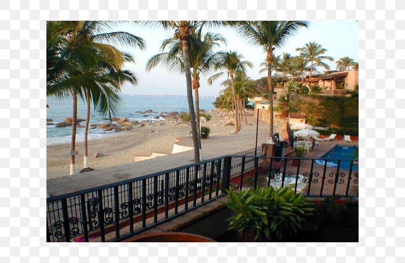 Beach Resort Vacation Balcony Property, PNG, 800x533px, Beach, Apartment, Arecaceae, Balcony, Hacienda Download Free