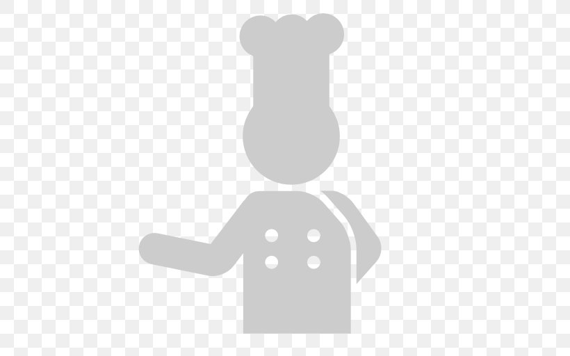 Chef's Uniform Cooking Kitchen, PNG, 512x512px, Chef, Black And White, Cantina, Chocolate, Cook Download Free