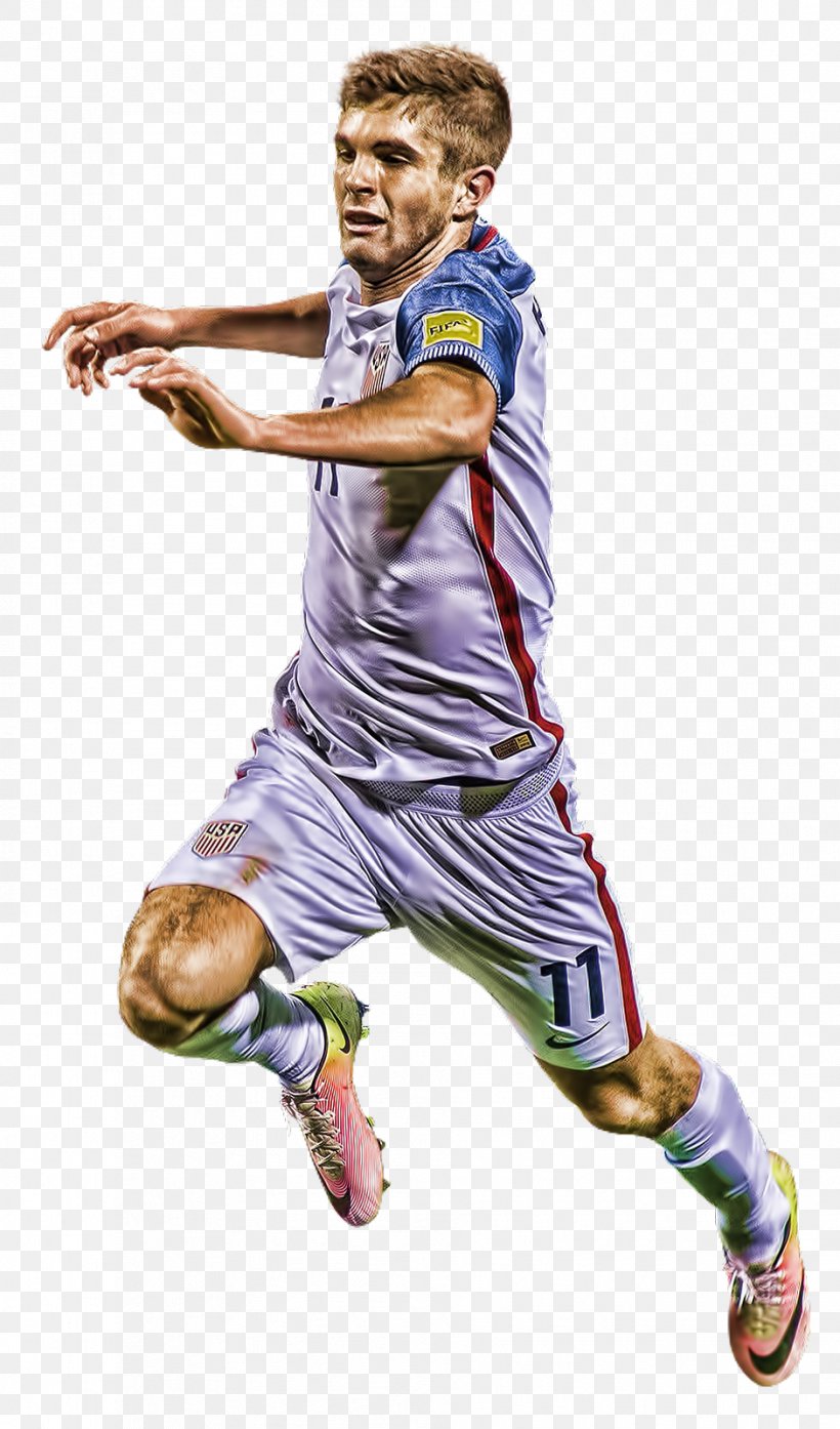 Christian Pulisic Football Player DeviantArt Sport, PNG, 941x1600px, Christian Pulisic, Athlete, Ball, Cristiano Ronaldo, Deviantart Download Free