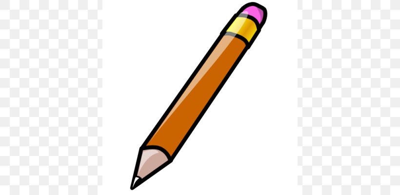 Colored Pencil Clip Art, PNG, 400x400px, Pencil, Blue Pencil, Colored Pencil, Crayon, Drawing Download Free