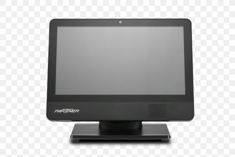 Computer Monitors Liquid-crystal Display Touchscreen Display Device Point Of Sale, PNG, 885x592px, Computer Monitors, Capacitive Sensing, Computer Monitor, Computer Monitor Accessory, Display Device Download Free