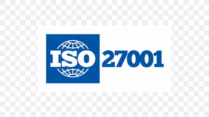 Logo ISO/IEC 20000 ISO 9000 Trademark ISO/IEC 27001, PNG, 1000x563px, Logo, Area, Audit, Blue, Brand Download Free