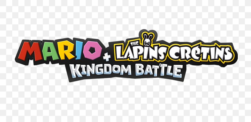 Mario + Rabbids Kingdom Battle Nintendo Switch Mario & Luigi: Superstar Saga, PNG, 750x400px, Mariorabbids Kingdom Battle, Area, Banner, Bowser Jr, Brand Download Free