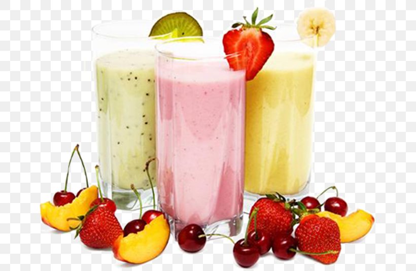 Milkshake Smoothie Juice Soy Milk, PNG, 668x534px, Milkshake, Almond Milk, Batida, Blender, Cocktail Garnish Download Free