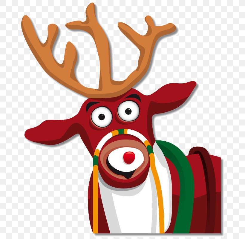 Reindeer Antler Clip Art, PNG, 800x800px, Reindeer, Antler, Blog, Deer, Fictional Character Download Free