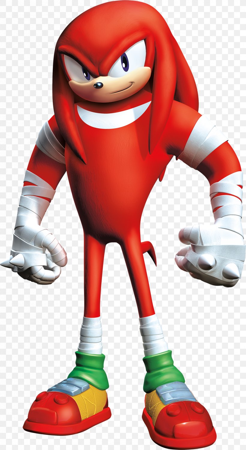 Sonic & Knuckles Sonic Boom: Rise Of Lyric Knuckles The Echidna Sonic Adventure 2, PNG, 1165x2128px, Sonic Knuckles, Action Figure, Amy Rose, Doctor Eggman, Echidna Download Free