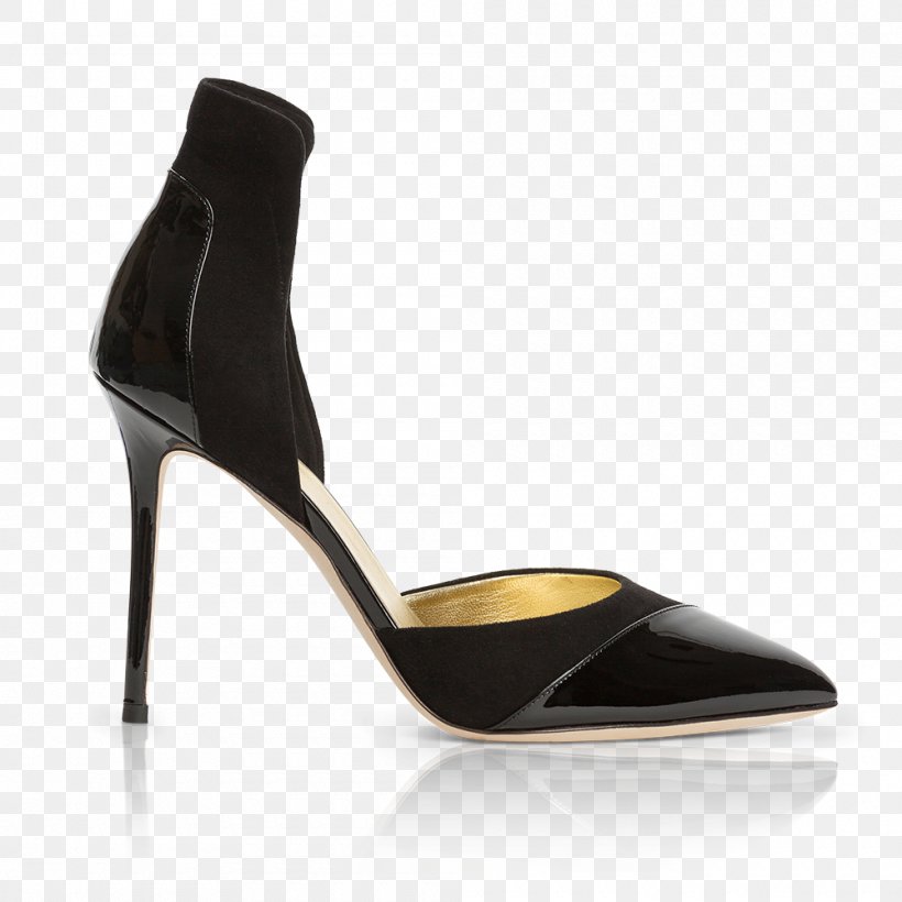 Suede Shoe Product Design Heel, PNG, 1000x1000px, Suede, Basic Pump, Black, Black M, Footwear Download Free