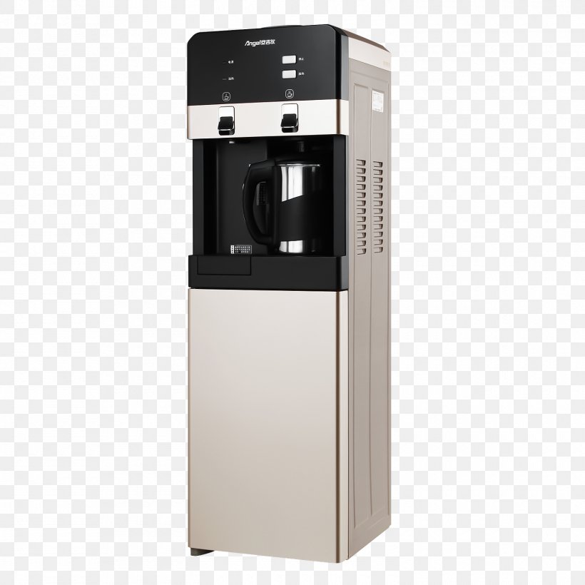 Water Cooler Drinking Refrigeration, PNG, 1500x1500px, Water Cooler, Bottled Water, Coffeemaker, Cold, Drinking Download Free