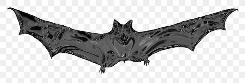 White BAT-M Black M, PNG, 1019x346px, White, Animal Figure, Bat, Batm, Black Download Free