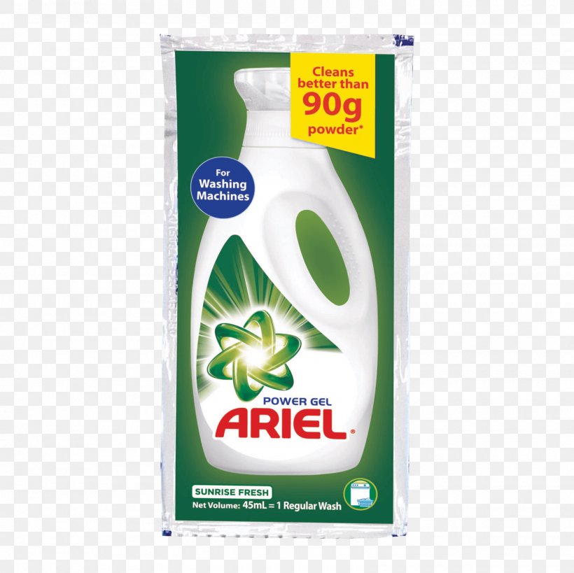 Ariel Laundry Detergent Philippines Gel, PNG, 1600x1600px, Ariel, Detergent, Downy, Gel, Laundry Download Free