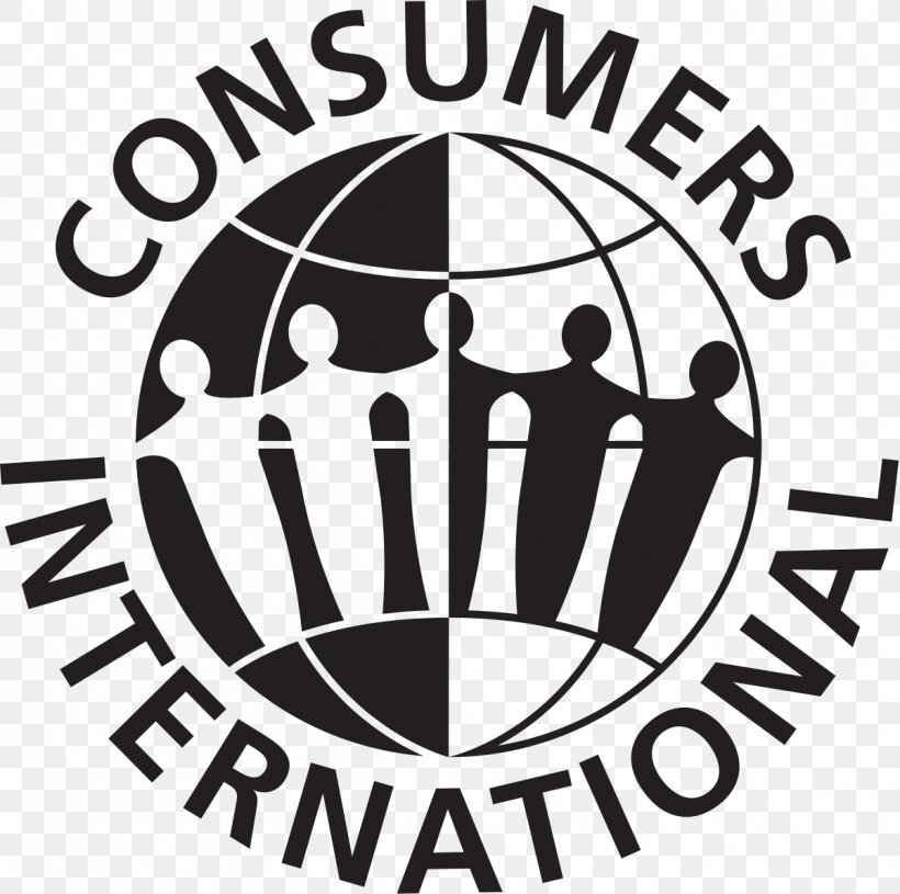 Consumers International Consumer Organization Consumer Protection, PNG, 1200x1194px, Consumers International, Area, Black And White, Brand, Consumer Download Free