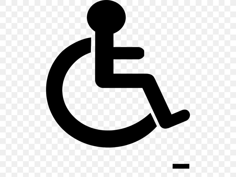 Disability Wheelchair Disabled Parking Permit Sign Accessibility, PNG, 500x615px, Disability, Accessibility, Artwork, Black And White, Disabled Parking Permit Download Free