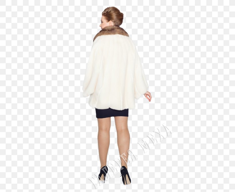 Fur Clothing Dress Pattern, PNG, 417x669px, Fur Clothing, Clothing, Coat, Cocktail Dress, Costume Download Free
