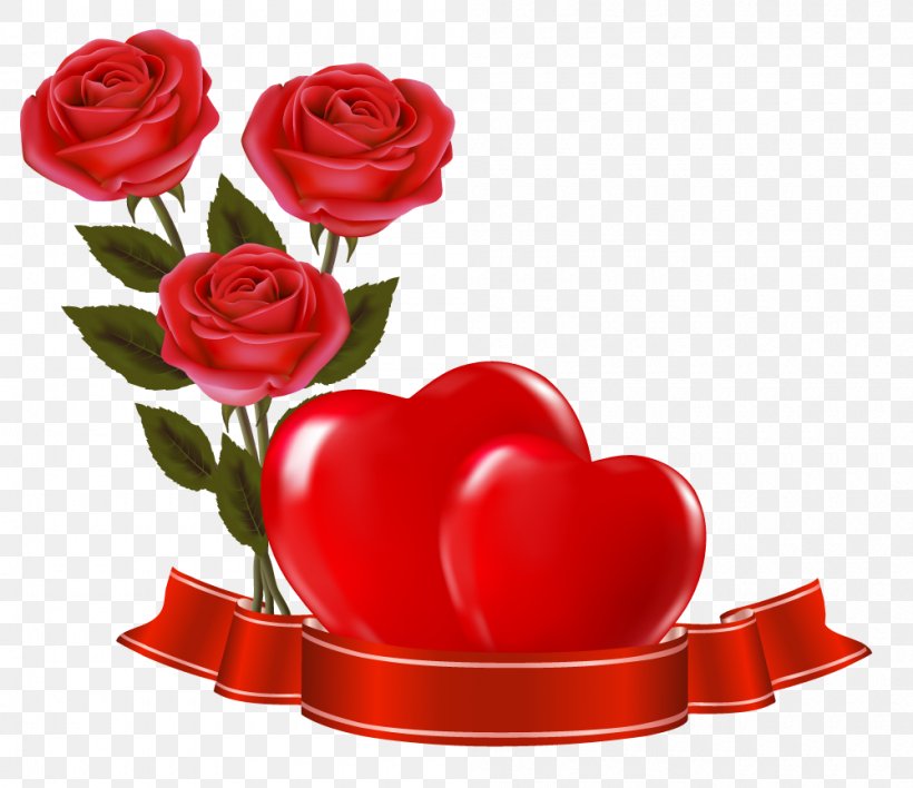 Heart Flower Vector Graphics Illustration Image, PNG, 1000x864px, Heart, Cut Flowers, Floral Design, Floristry, Flower Download Free