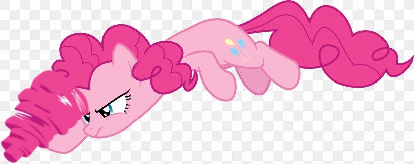 Pinkie Pie Twilight Sparkle Rainbow Dash My Little Pony, PNG, 10044x4000px, Pinkie Pie, Art, Discovery Family, Equestria, Fictional Character Download Free