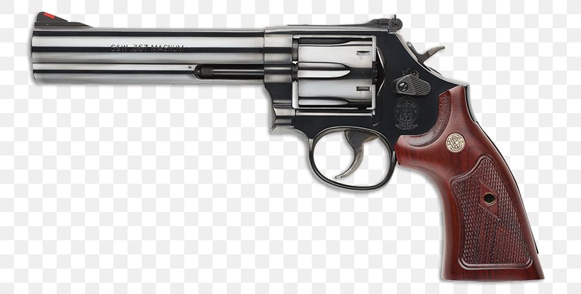 Smith & Wesson Model 57 .41 Remington Magnum Firearm Revolver, PNG, 760x416px, 41 Remington Magnum, 357 Magnum, Smith Wesson Model 57, Air Gun, Airsoft Download Free