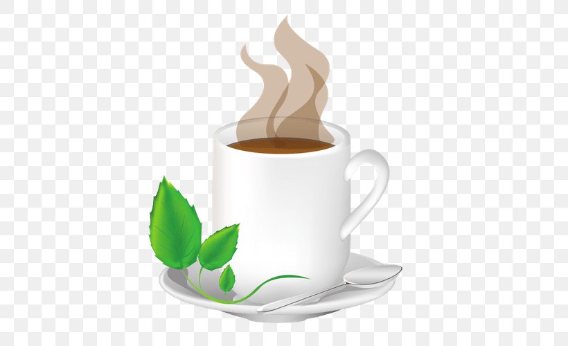 Tea Coffee Clip Art, PNG, 500x500px, Tea, Coffee, Coffee Cup, Cup, Drink Download Free