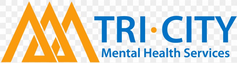 Tri-City Mental Health Center Psychiatric Hospital Logo, PNG, 1024x276px, Mental Health, Blue, Brand, City, Community Health Center Download Free