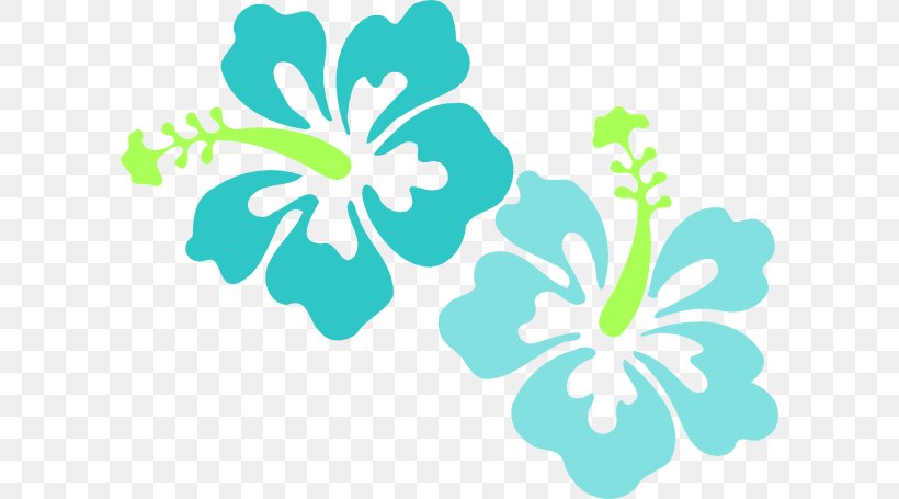 Cuisine Of Hawaii Flower Clip Art, PNG, 600x455px, Hawaii, Art, Blog, Cuisine Of Hawaii, Flora Download Free
