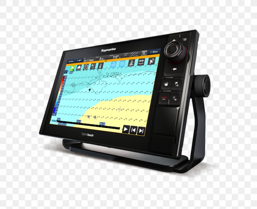 Display Device Chartplotter Raymarine Plc Electronics Fish Finders, PNG, 1000x815px, Display Device, Automotive Navigation System, Chartplotter, Chirp, Computer Software Download Free