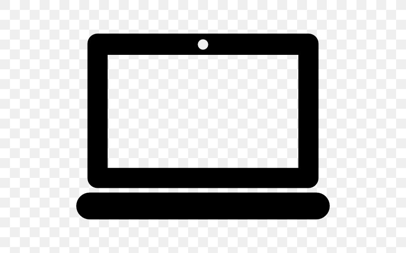 Laptop Icon Design, PNG, 512x512px, Laptop, Area, Computer, Computer Accessory, Computer Icon Download Free
