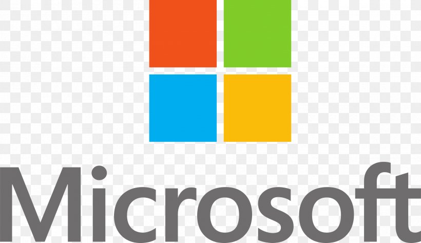 Logo Microsoft Corporation Vector Graphics Brand Font  Png