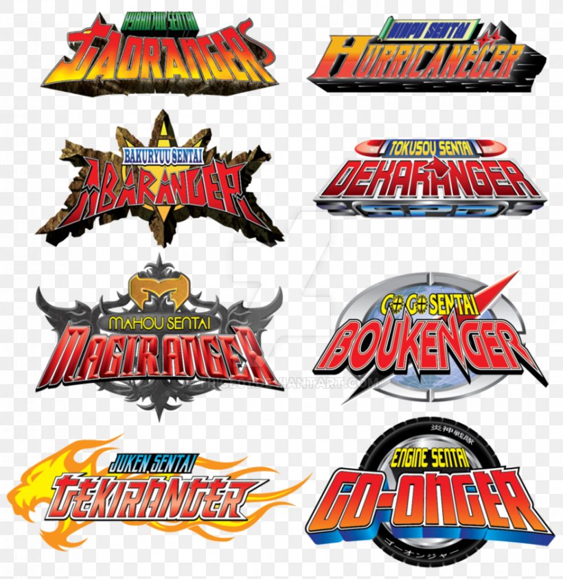 Logo Power Rangers Dino Thunder Super Sentai, PNG, 881x907px, Logo, Brand, Juken Sentai Gekiranger, Power Rangers, Power Rangers Dino Charge Download Free