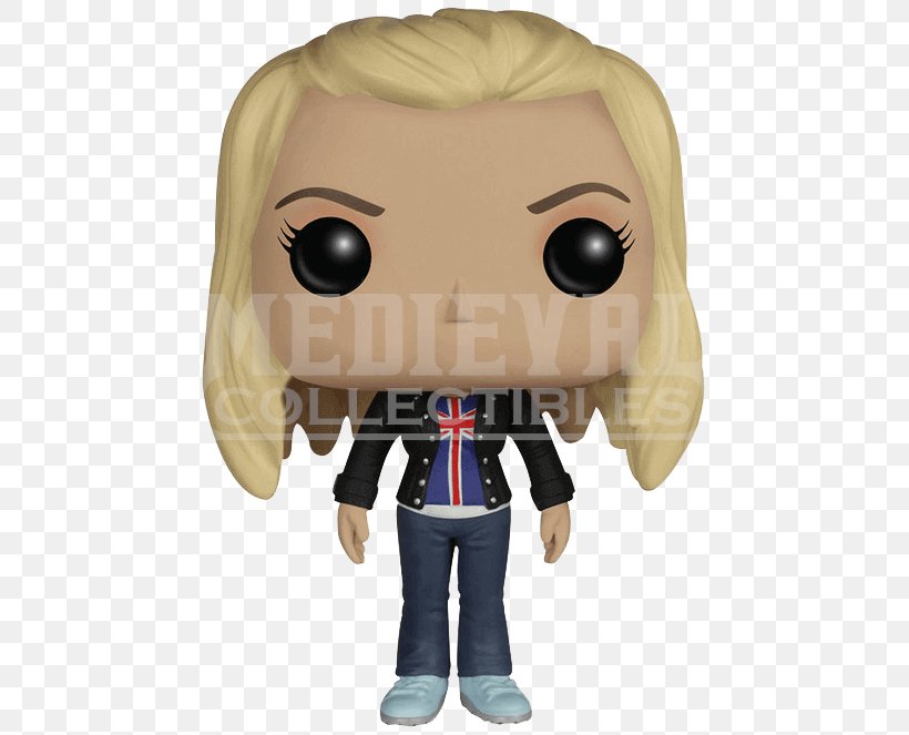 Rose Tyler Captain Jack Harkness Tenth Doctor Ninth Doctor, PNG, 663x663px, Rose Tyler, Action Toy Figures, Bad Wolf, Captain Jack Harkness, Collectable Download Free