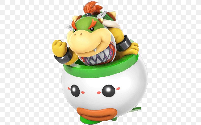 Super Smash Bros. For Nintendo 3DS And Wii U New Super Mario Bros Mario Bros. Bowser, PNG, 512x512px, New Super Mario Bros, Boss, Bowser, Bowser Jr, Dr Mario Download Free