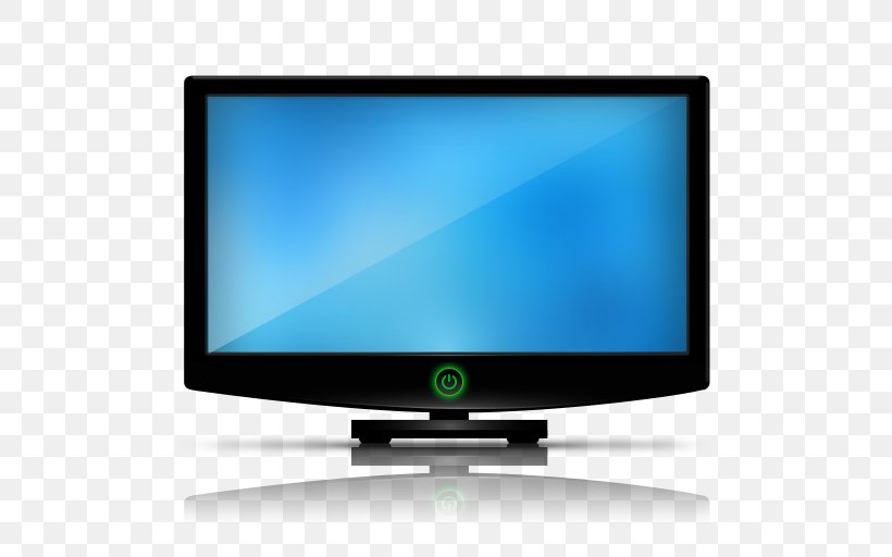 Television ICO Download Icon, PNG, 512x512px, Television, Apple Icon Image Format, Communicatiemiddel, Computer Monitor, Computer Monitor Accessory Download Free