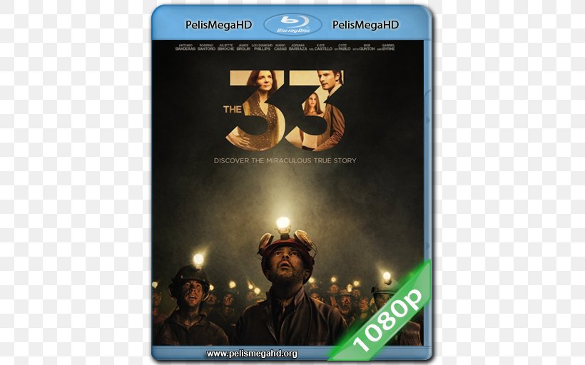 Amazon.com DVD Film Digital Copy The 33, PNG, 512x512px, Amazoncom, Antonio Banderas, Cote De Pablo, Digital Copy, Dvd Download Free
