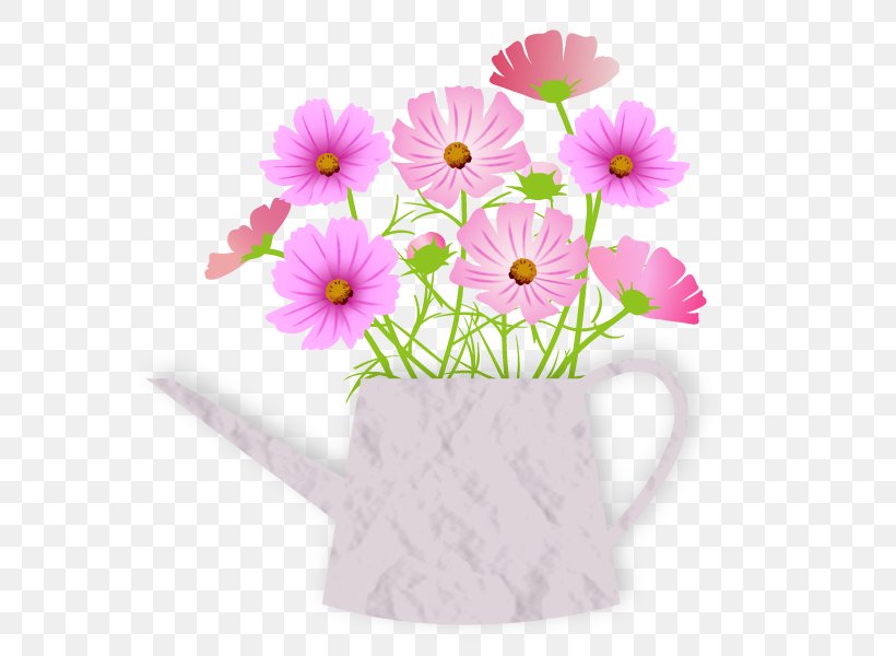 Autumn Clipart, PNG, 600x600px, Floral Design, Annual Plant, Cosmos, Cut Flowers, Daisy Download Free