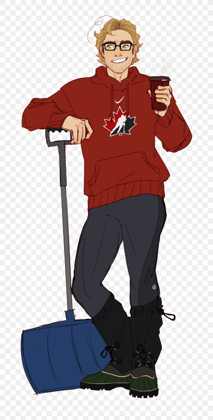 Canada DeviantArt Stereotype Drawing, PNG, 1024x2017px, Canada, Art, Cartoon, Cool, Deviantart Download Free