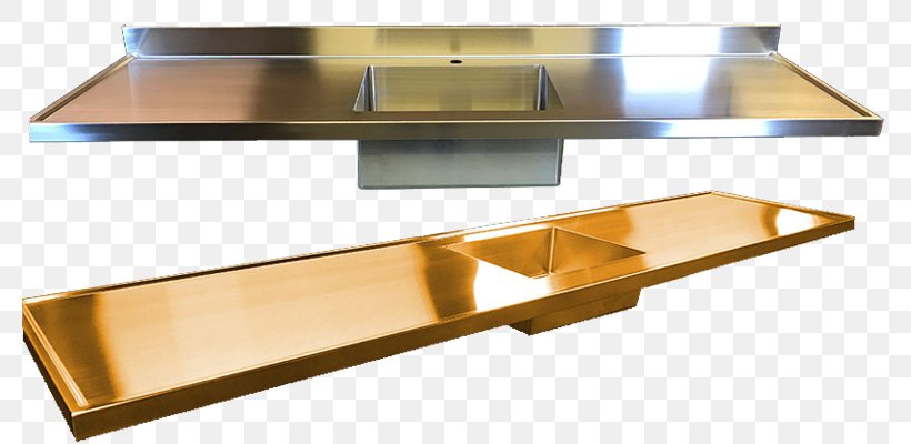 Coffee Tables Sheet Metal Stainless Steel, PNG, 780x400px, Table, Brushed Metal, Coffee Table, Coffee Tables, Copper Download Free