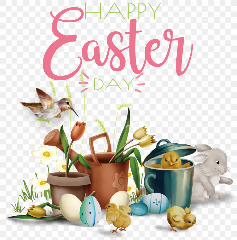 Easter Bunny, PNG, 5093x5167px, Easter Bunny, Carnival, Christmas Day, Easter Basket, Easter Egg Download Free